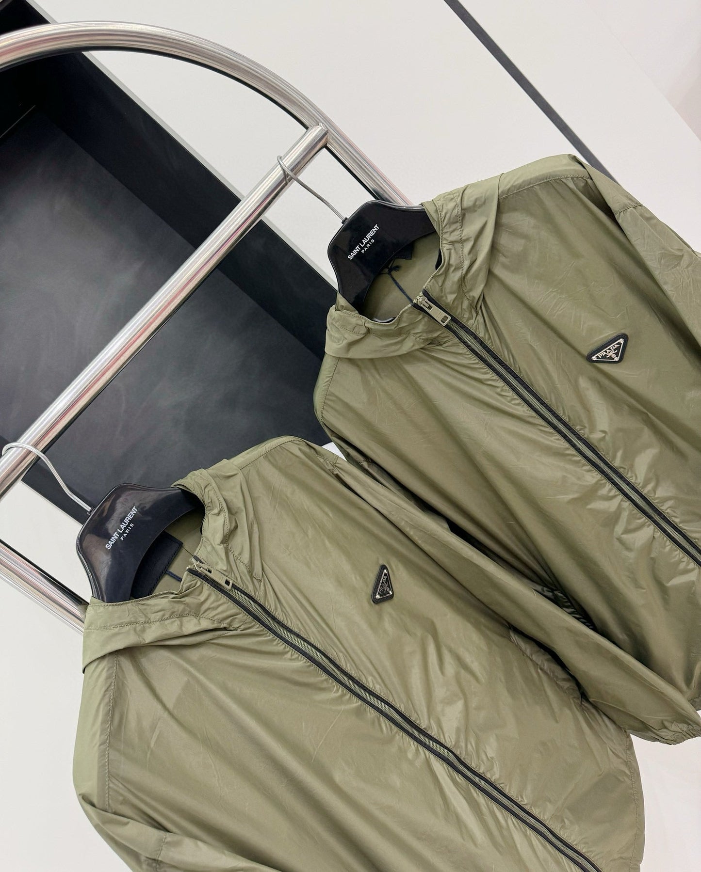 Prada Jacket