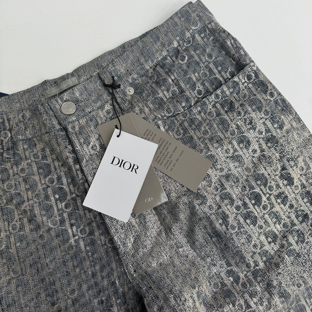 CD Long Pants