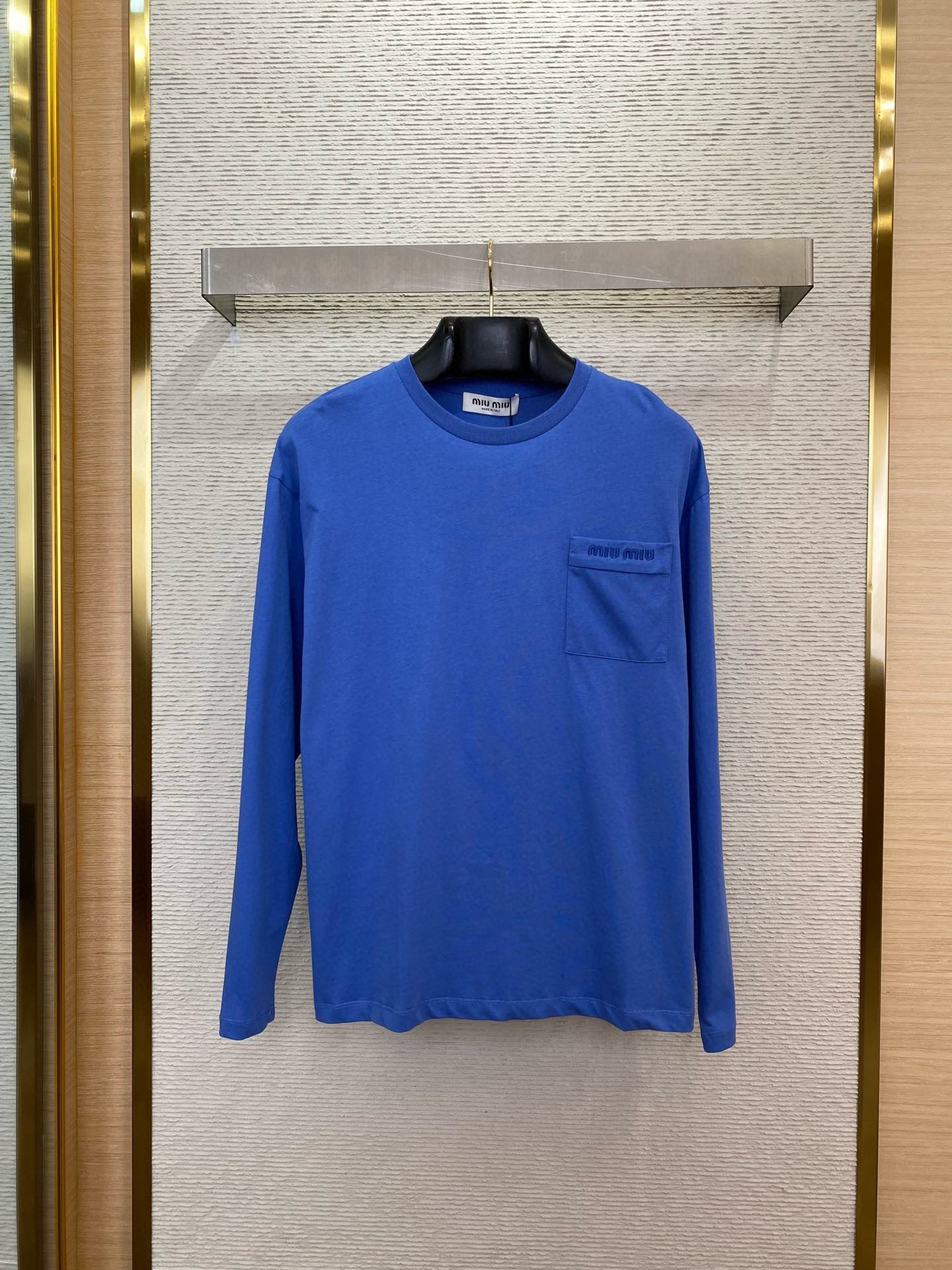 Miu Miu Sweater