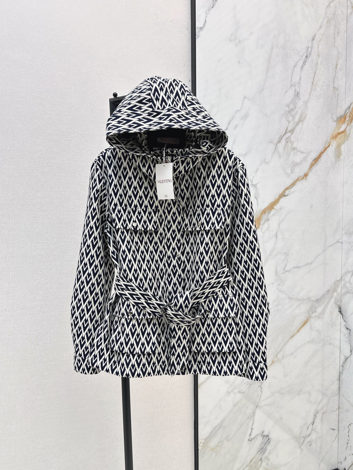 Valentino Jacket
