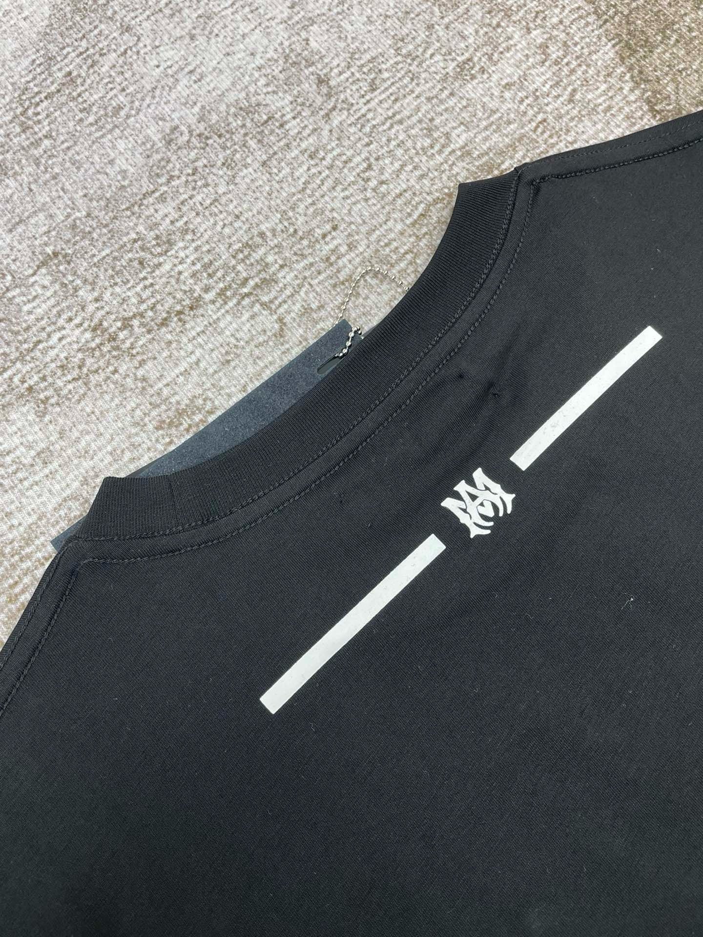 Amiri T-shirt