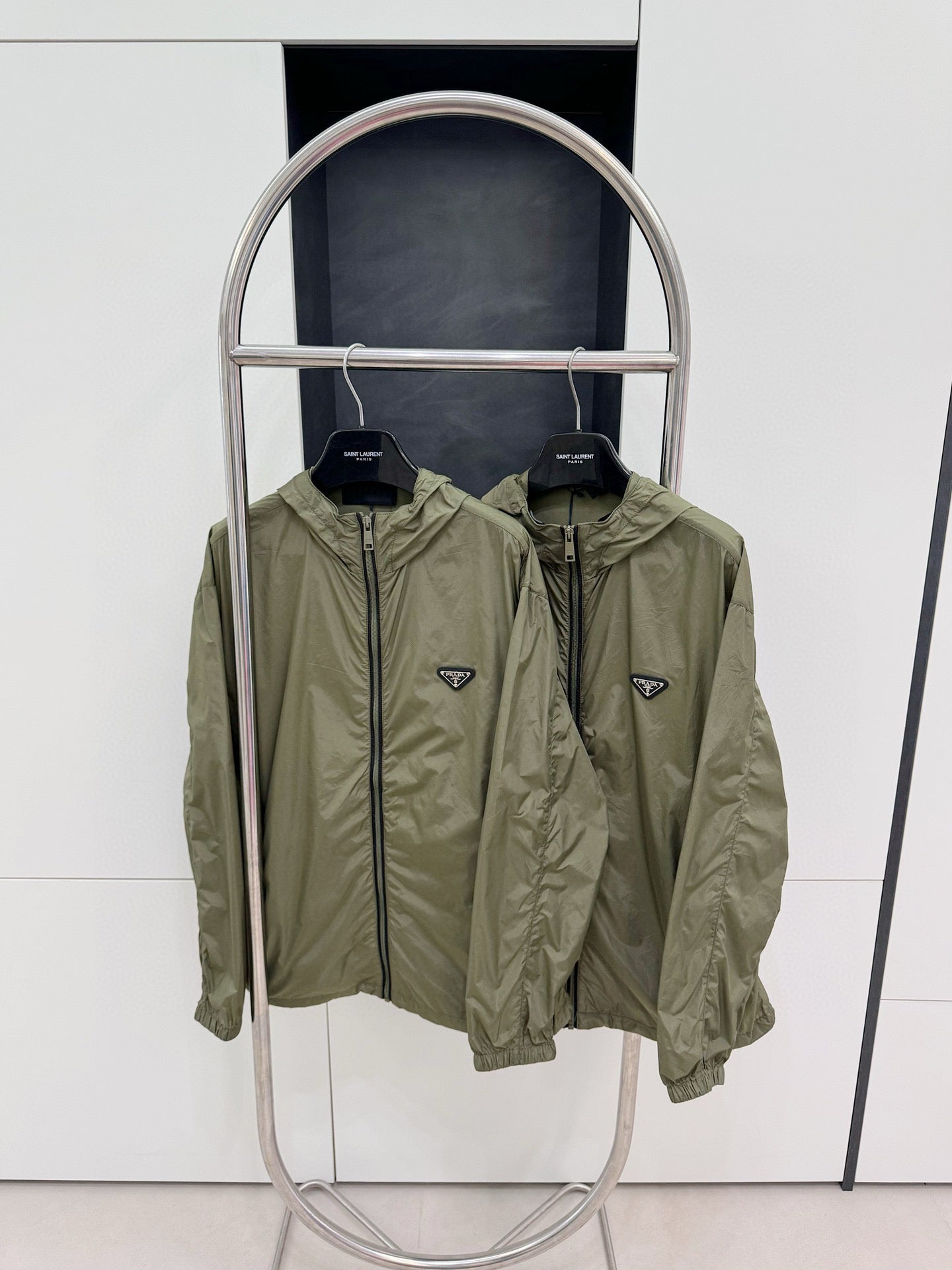 Prada Jacket