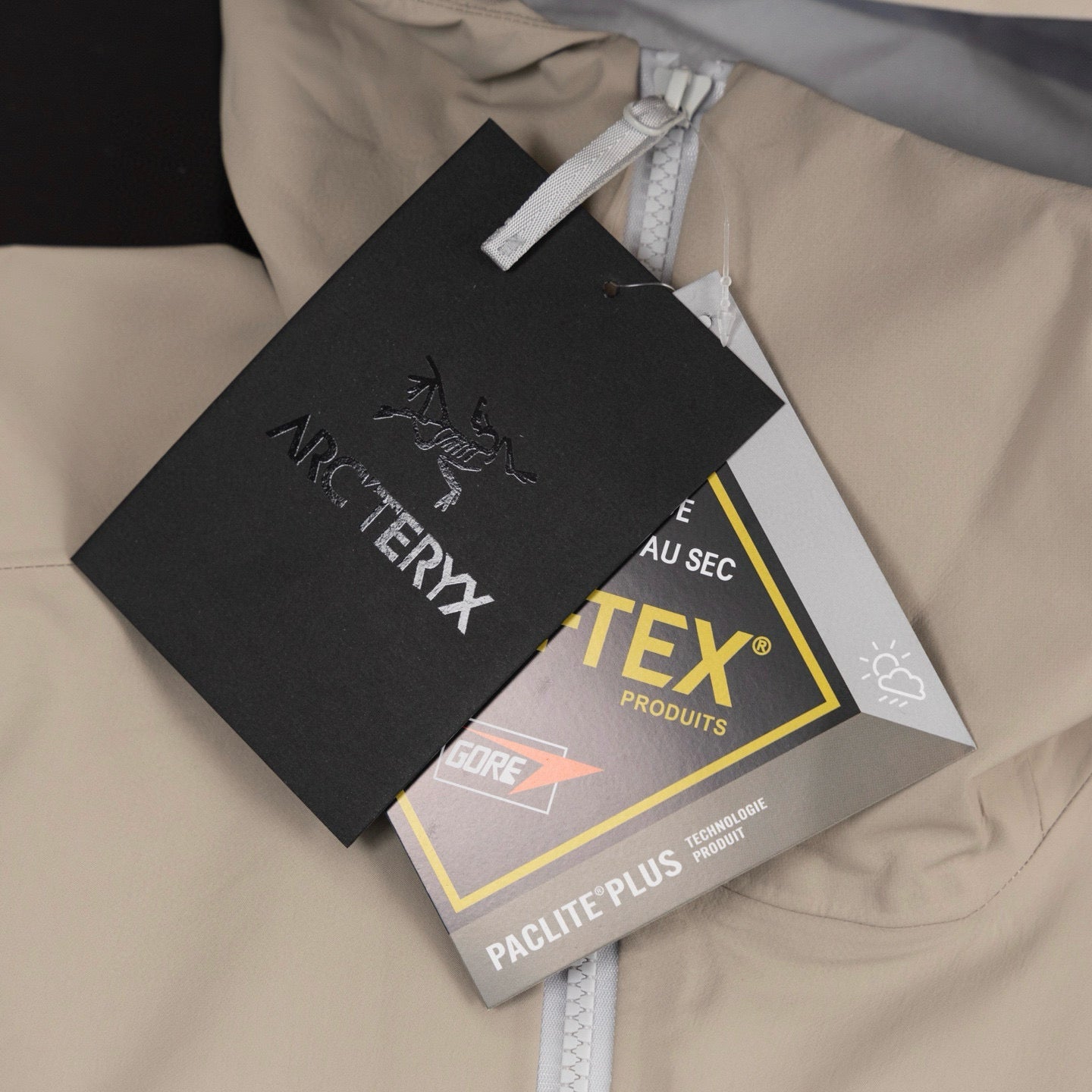 Arctery Jacket