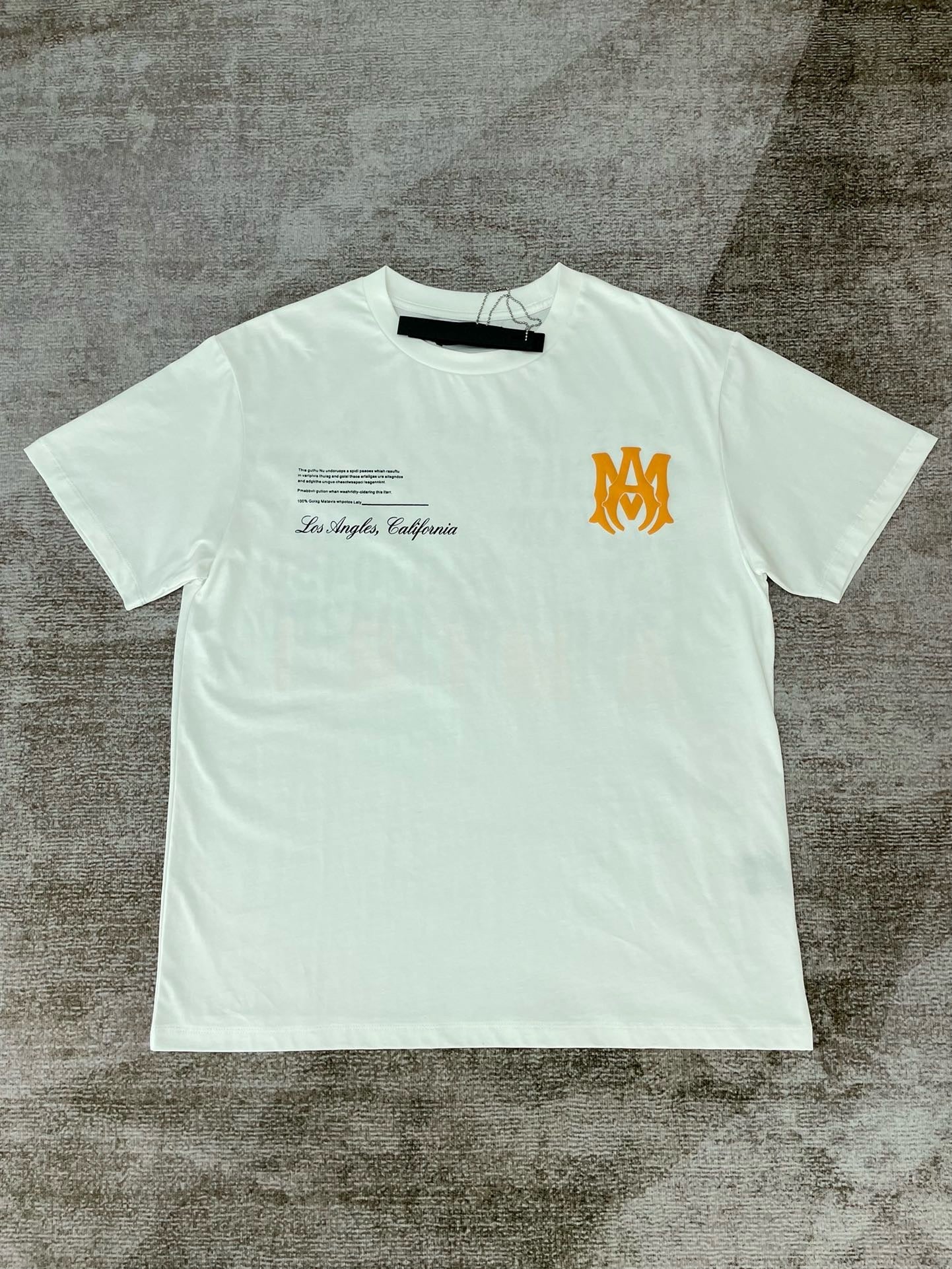 Amiri T-shirt