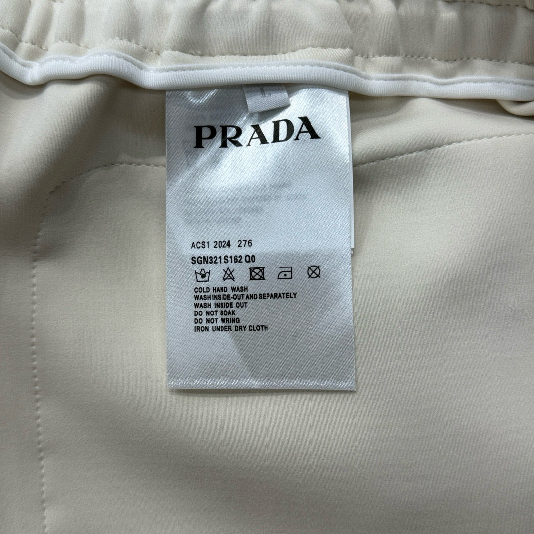 Prada Shorts