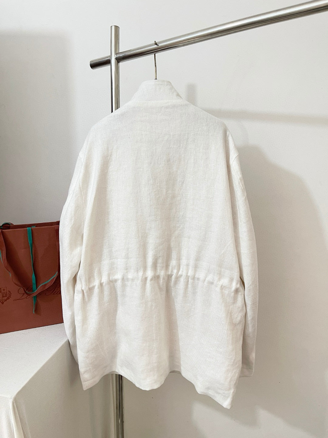 Loro Piana Jacket