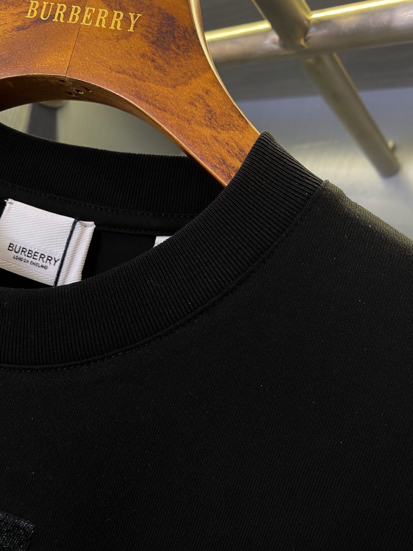 Burberry T-shirt
