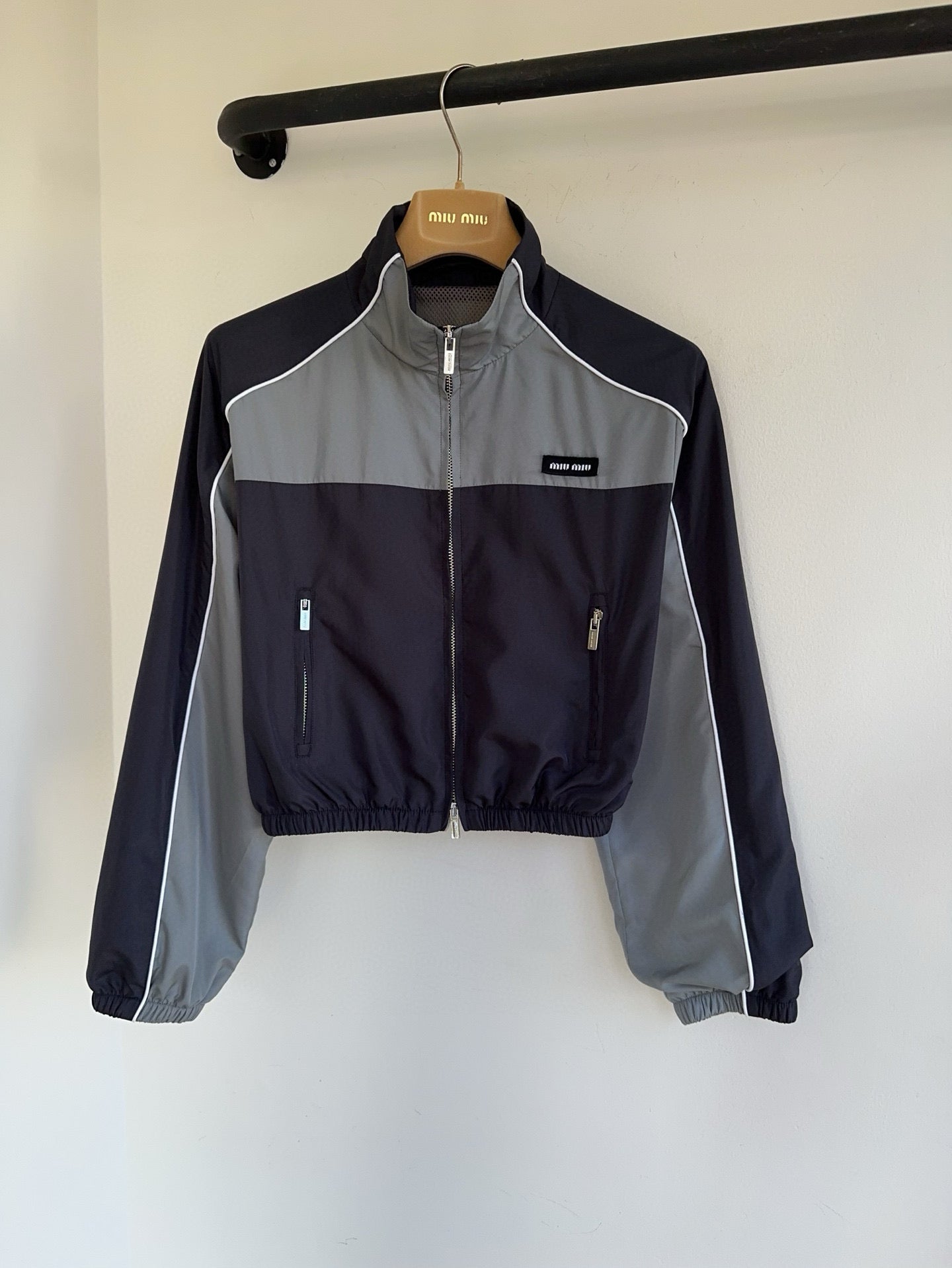 Miu Miu Jacket