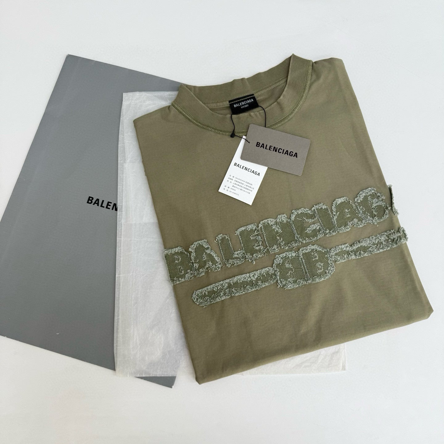 BLCG T-shirt