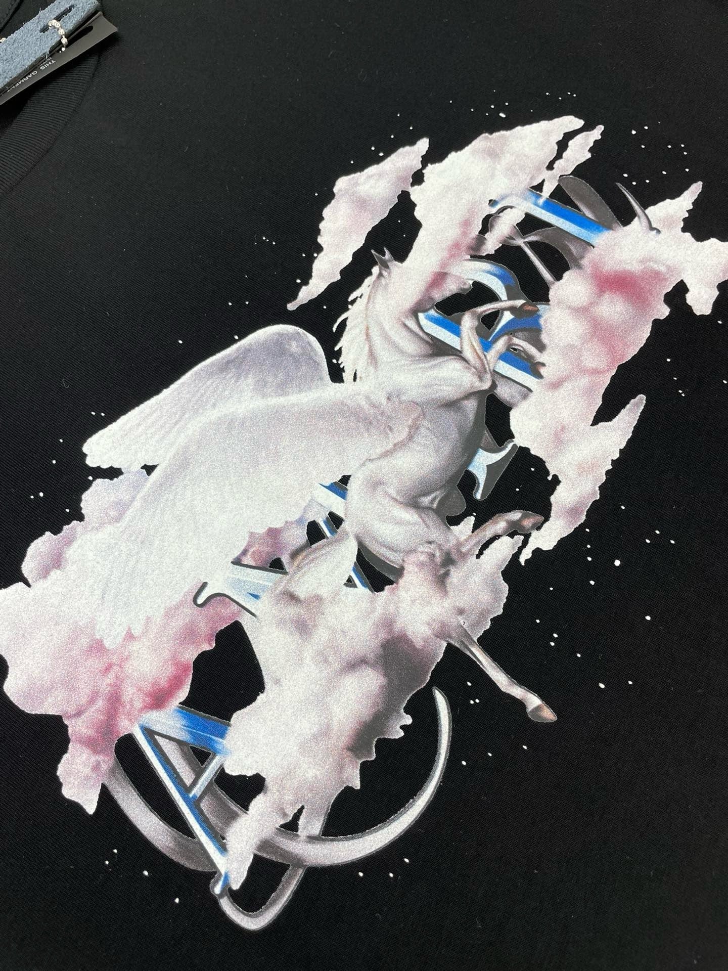 Amiri T-shirt