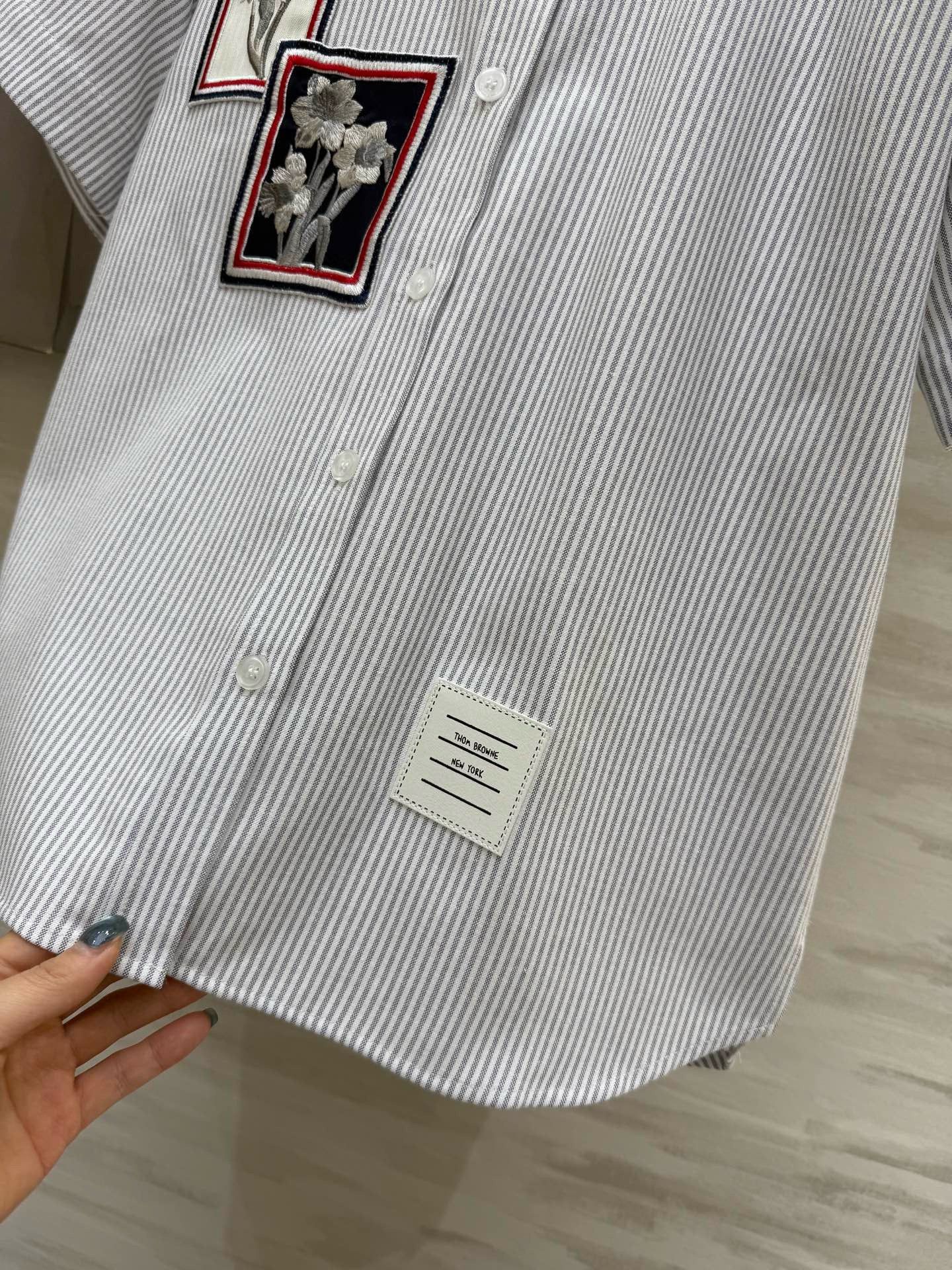 TB Shirt