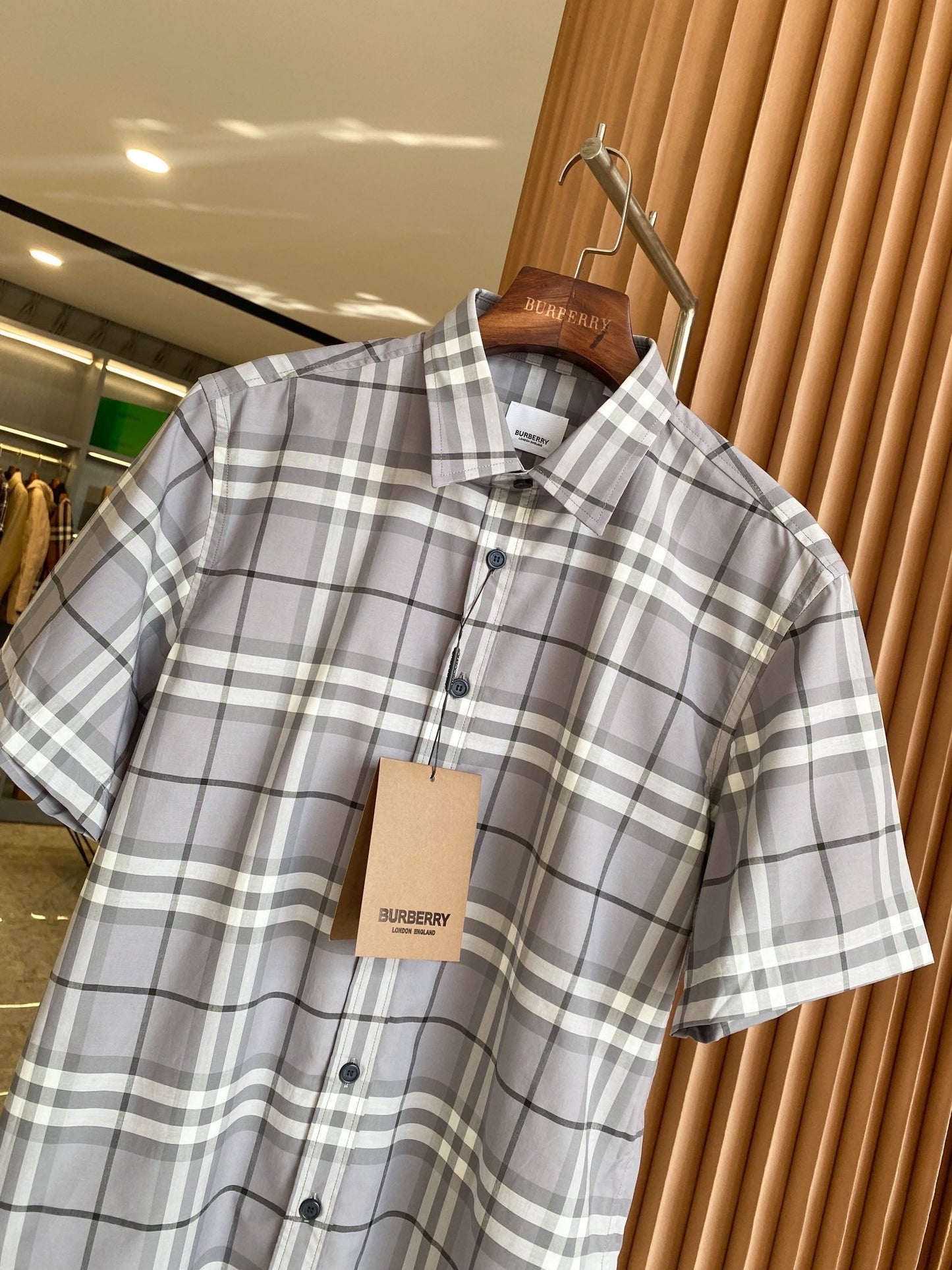 Burberry Shirt