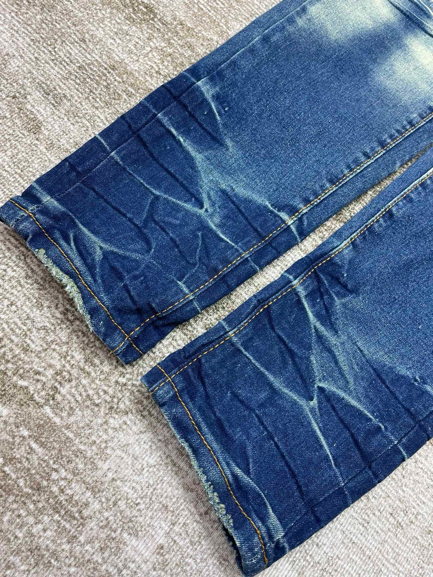 Amiri Jeans