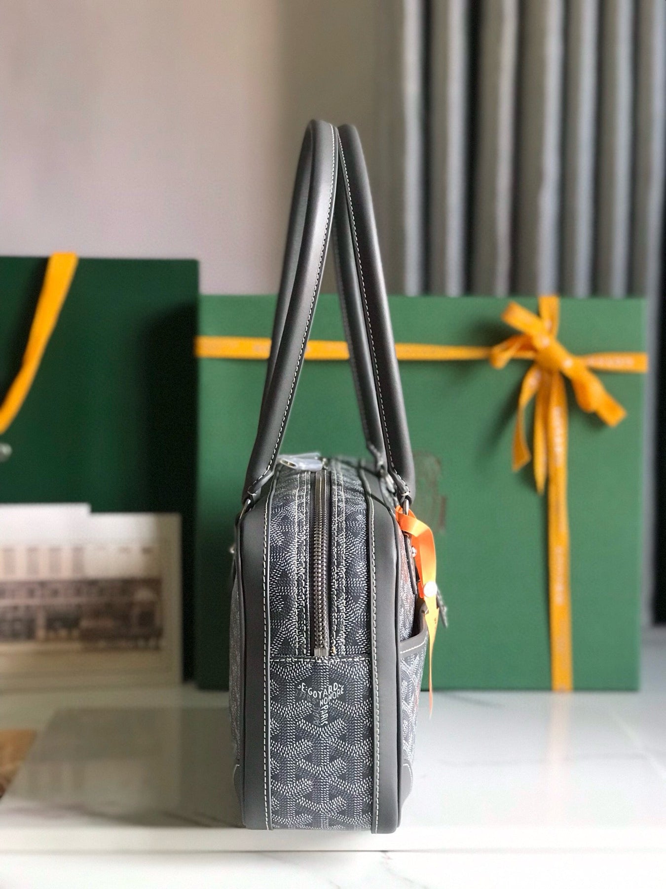 GOY ST.MARTIN 34*17*9