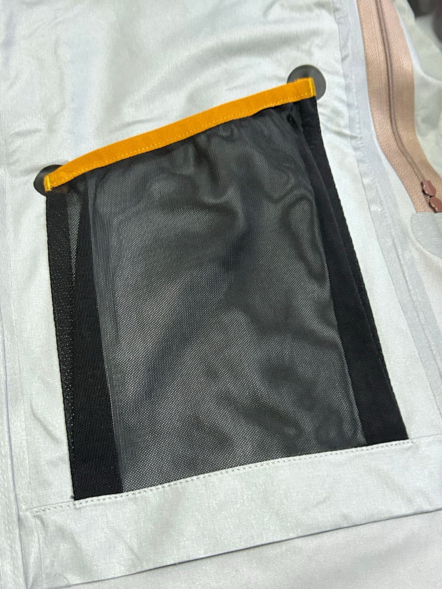 Arctery Jacket