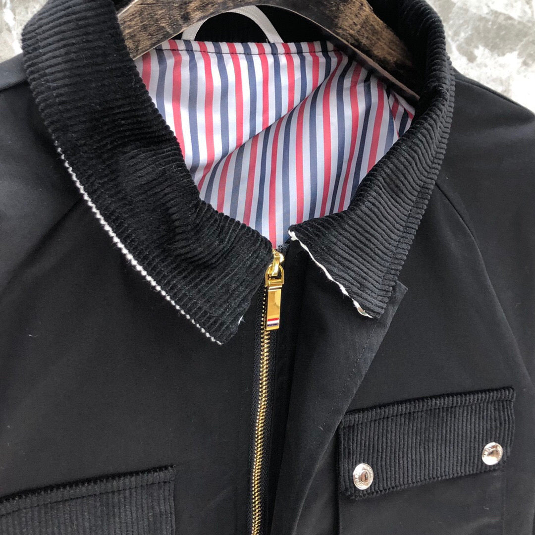 TB Long Sleeve Shirt