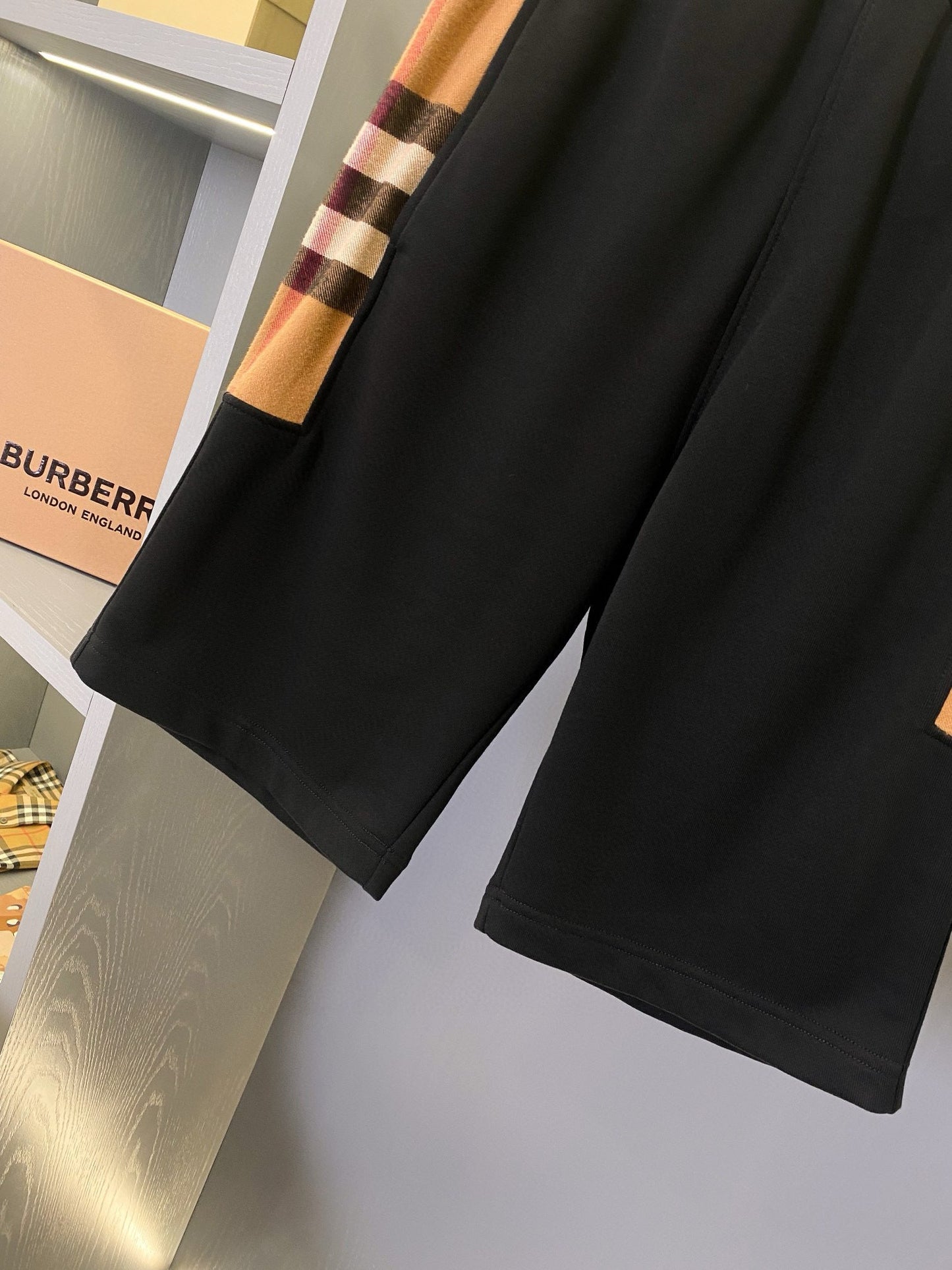 BBR Shorts Pants