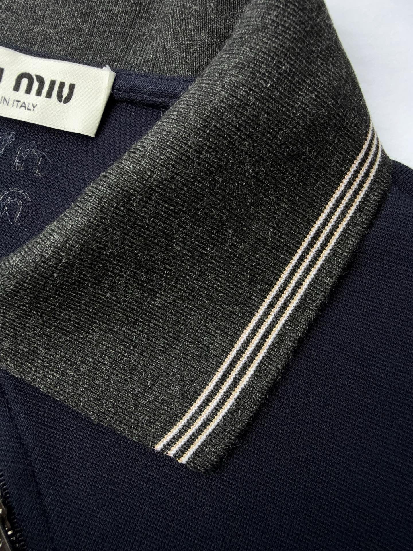 Miu Miu Jacket