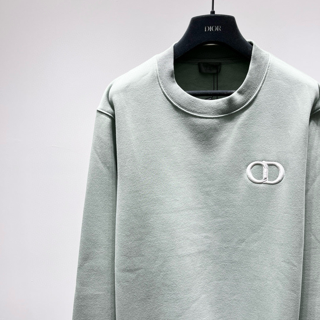 CD Sweater