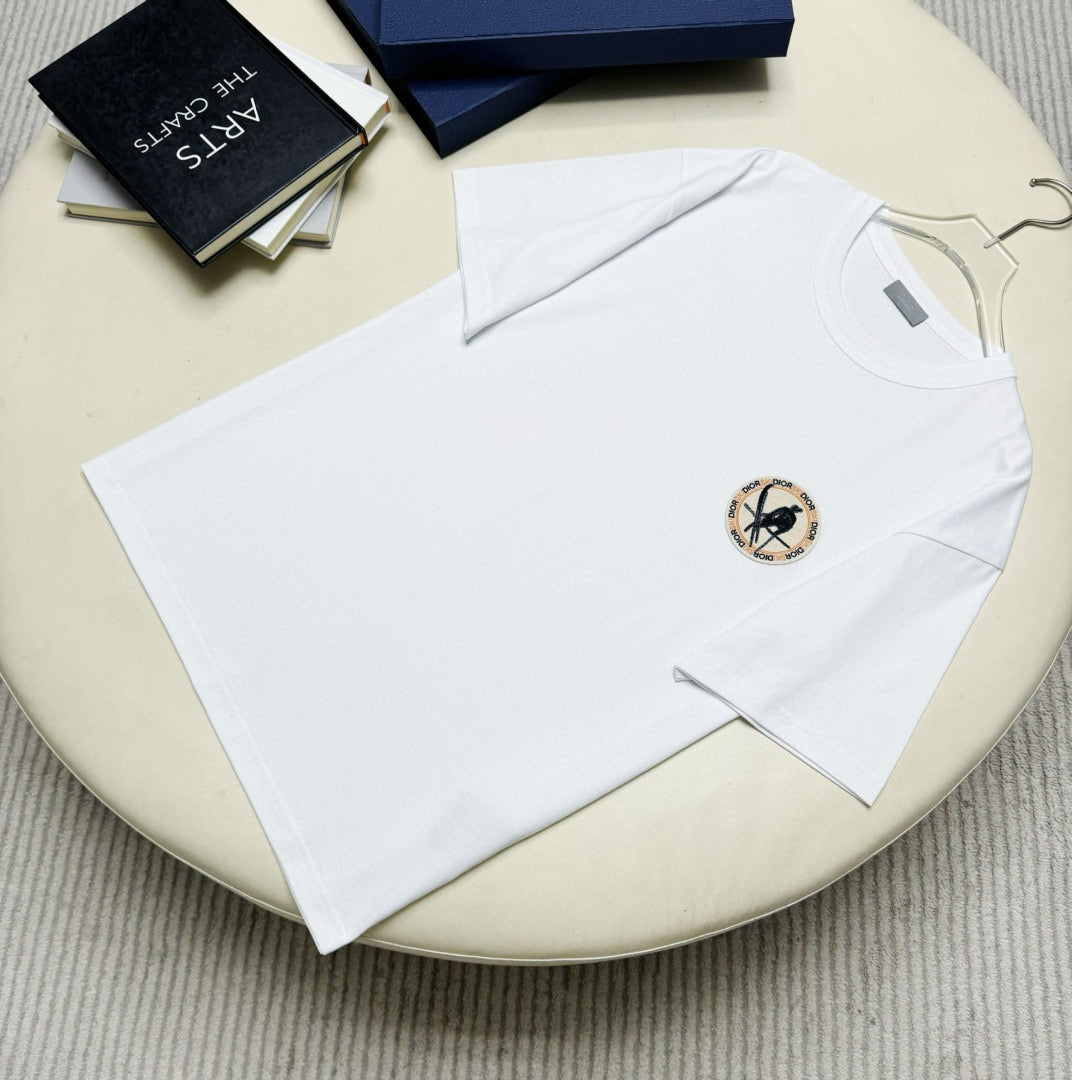 CD T-shirt
