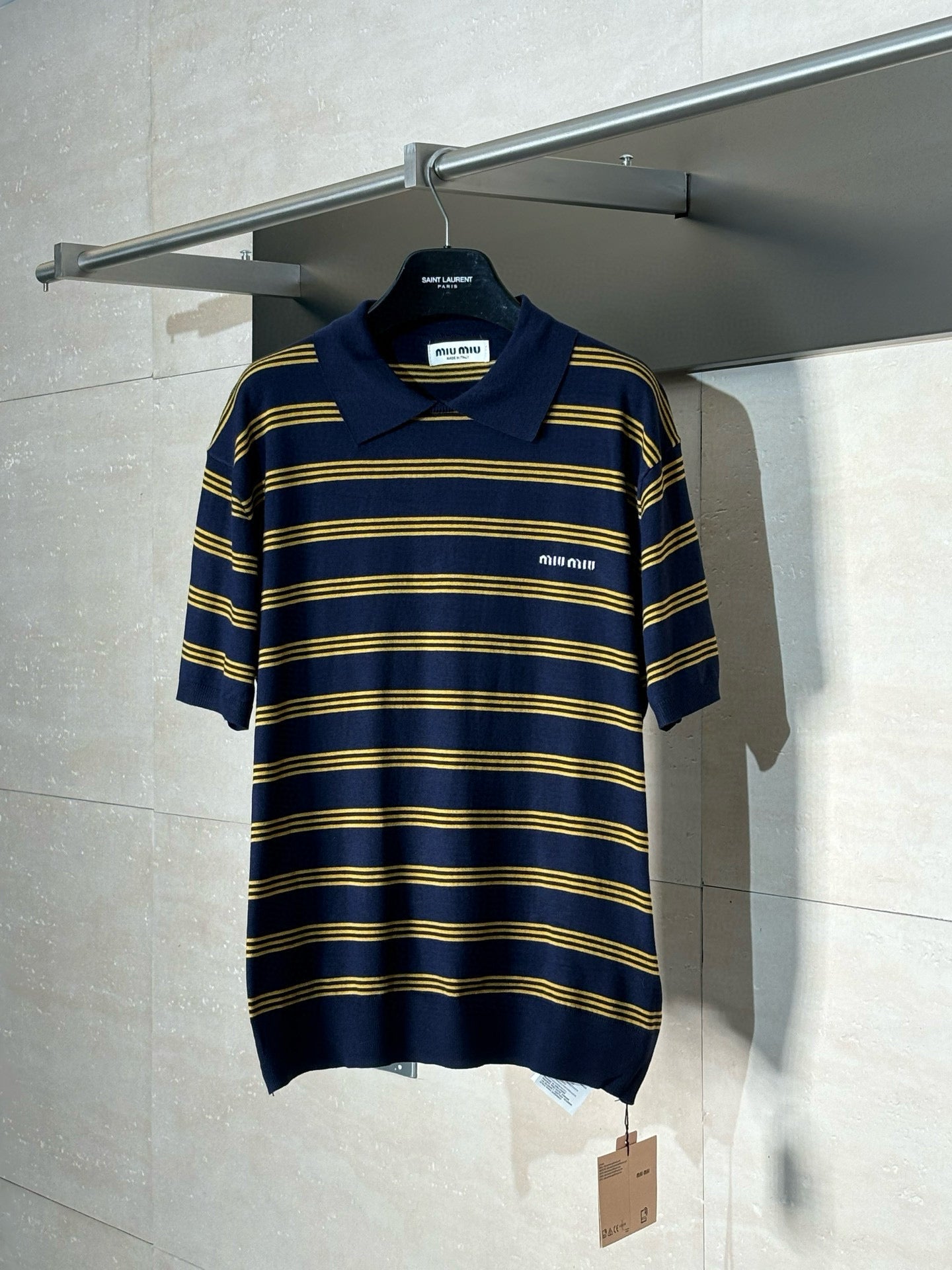 Miu Miu Polo