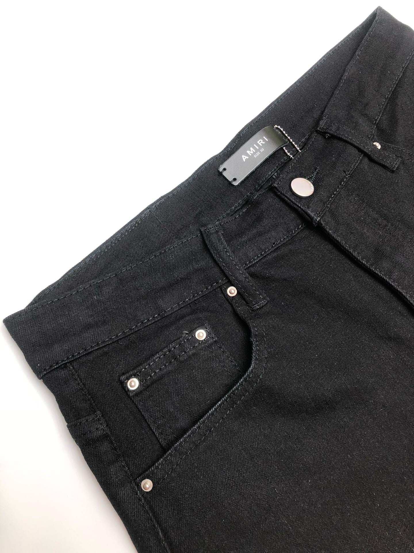 Amiri Jeans