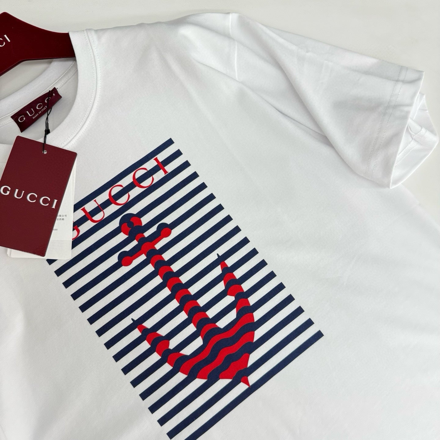 GC T-shirt