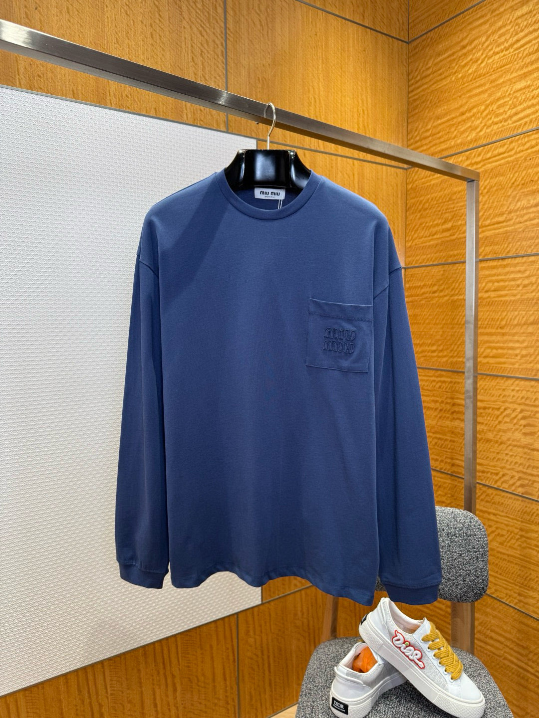 Miu Miu Sweater