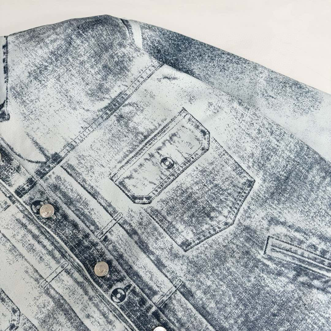 CD Jacket