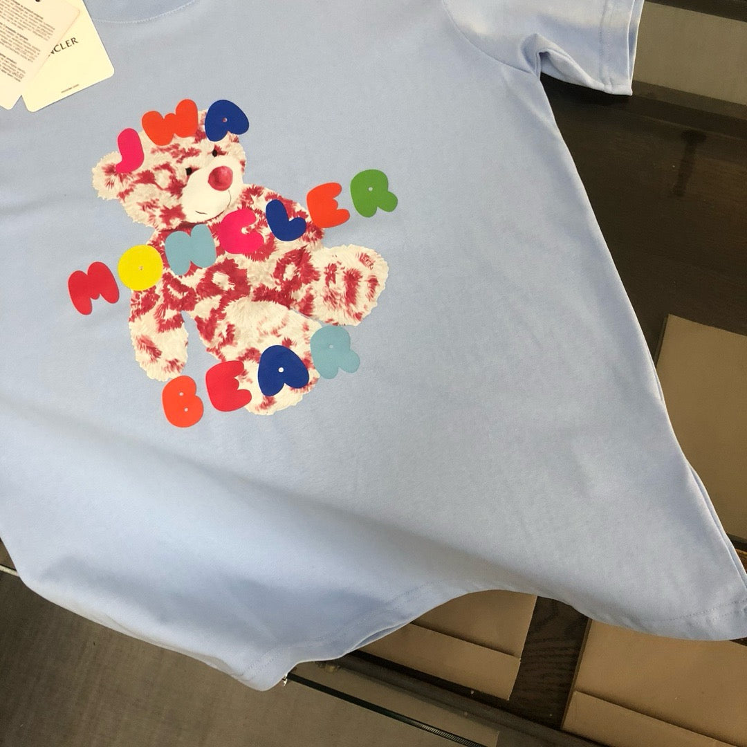 Moncler T-shirt