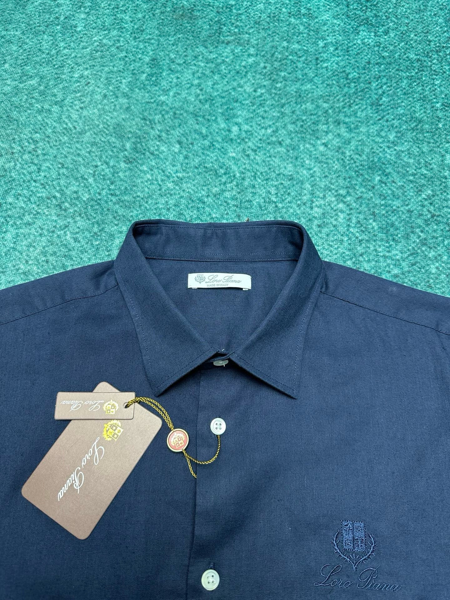 Loro Piana Shirt