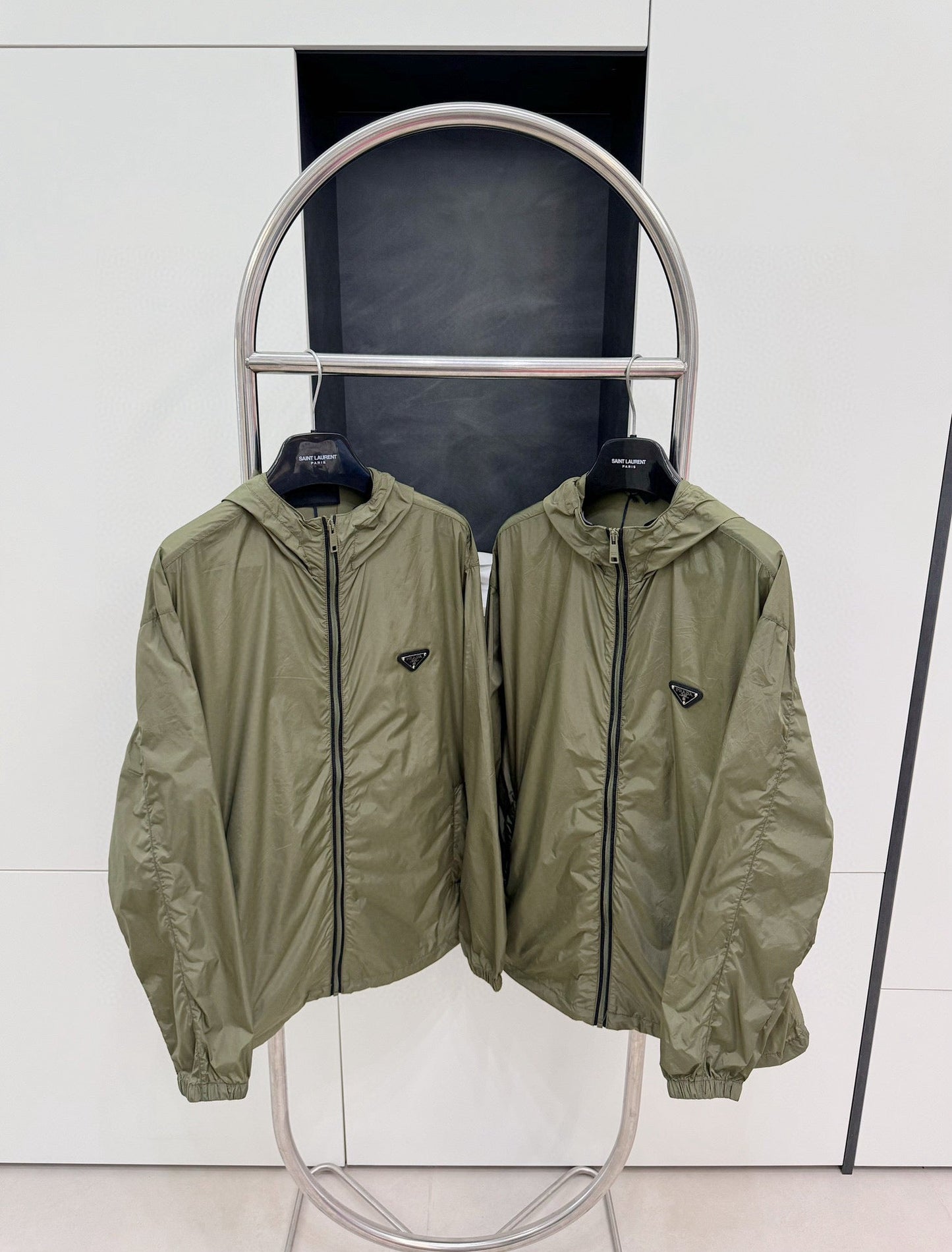 Prada Jacket