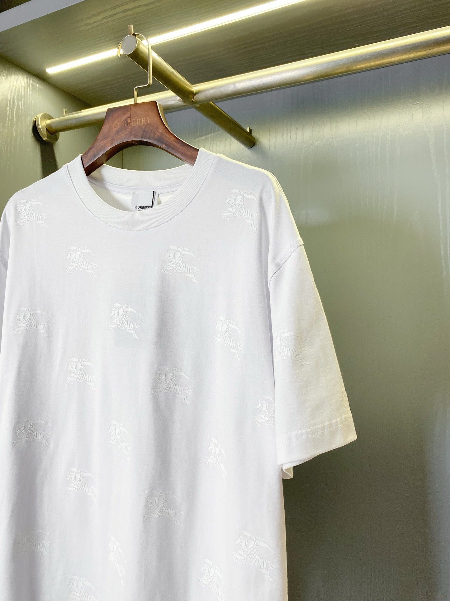 BBR T-shirt
