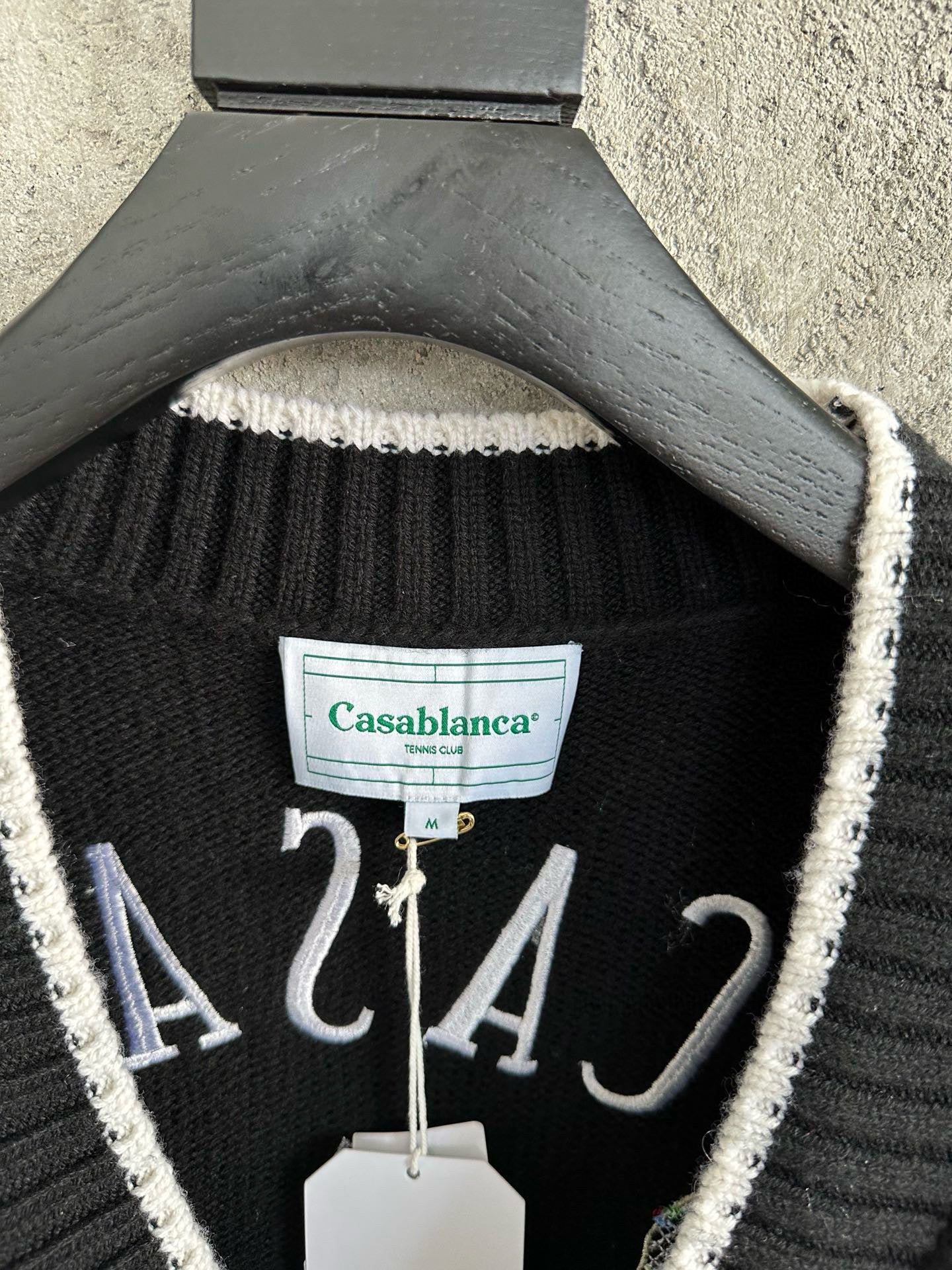 Casablance Long Sleeve