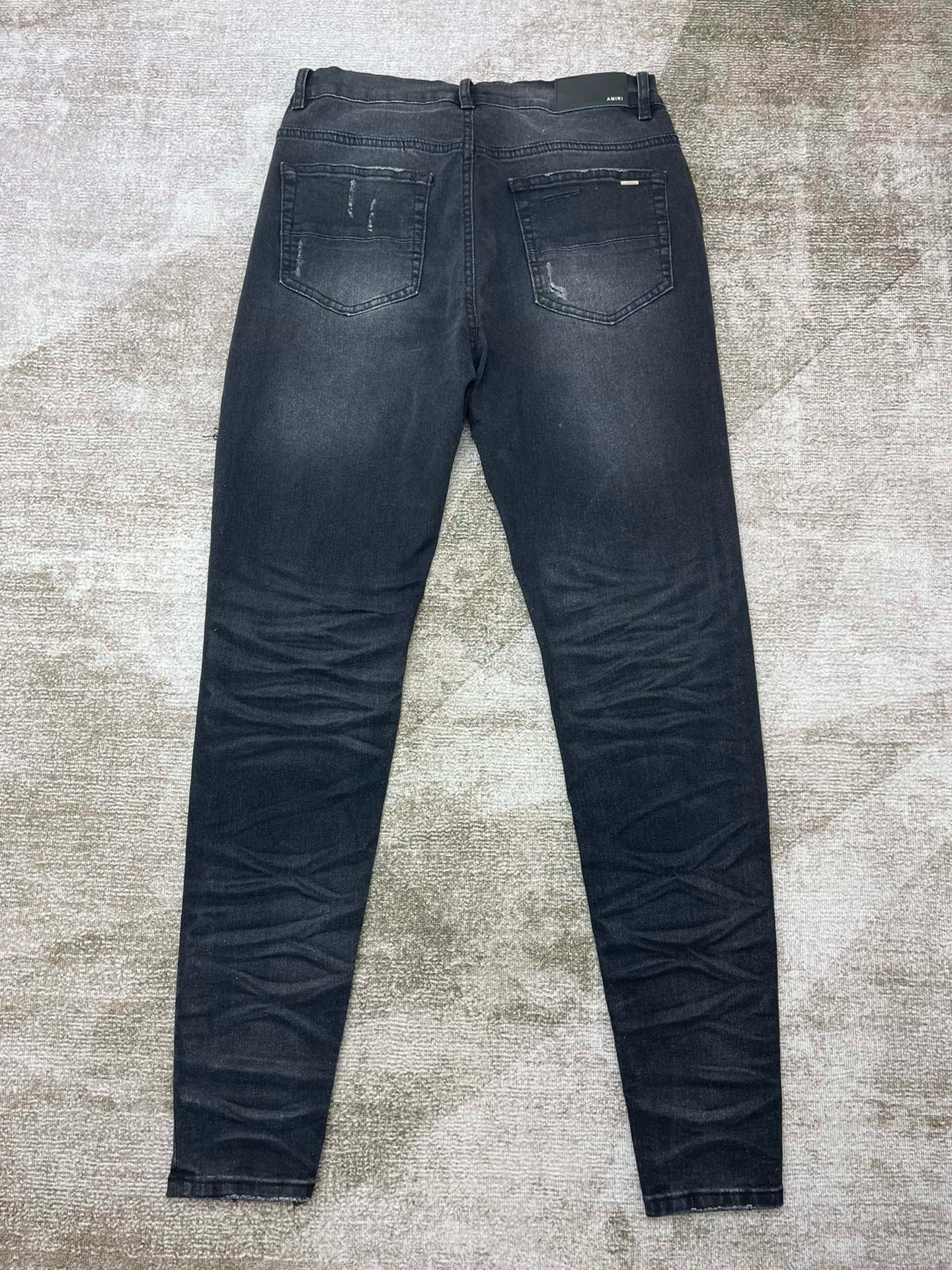 Amiri Jeans