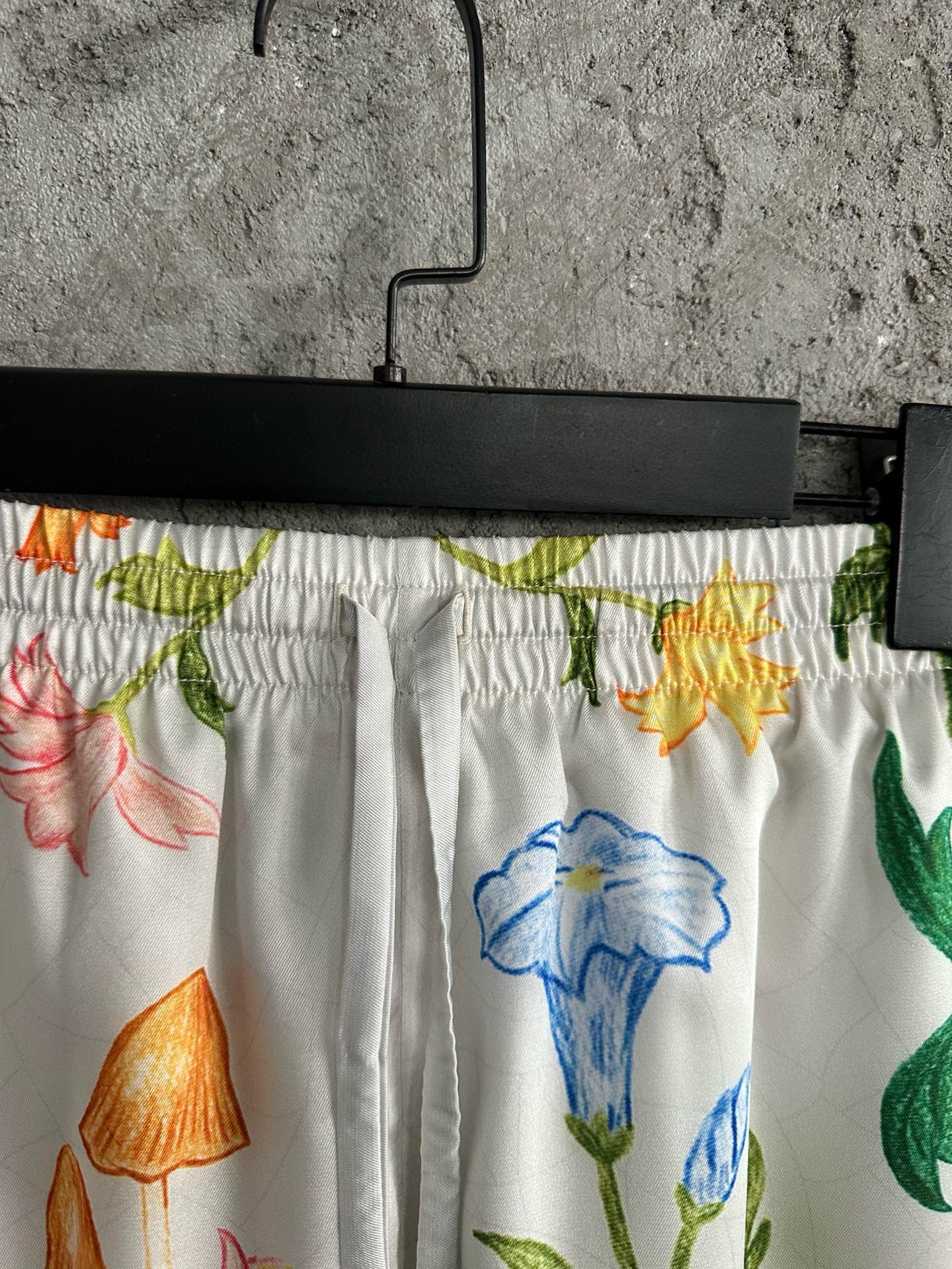 Casablance Short Pants