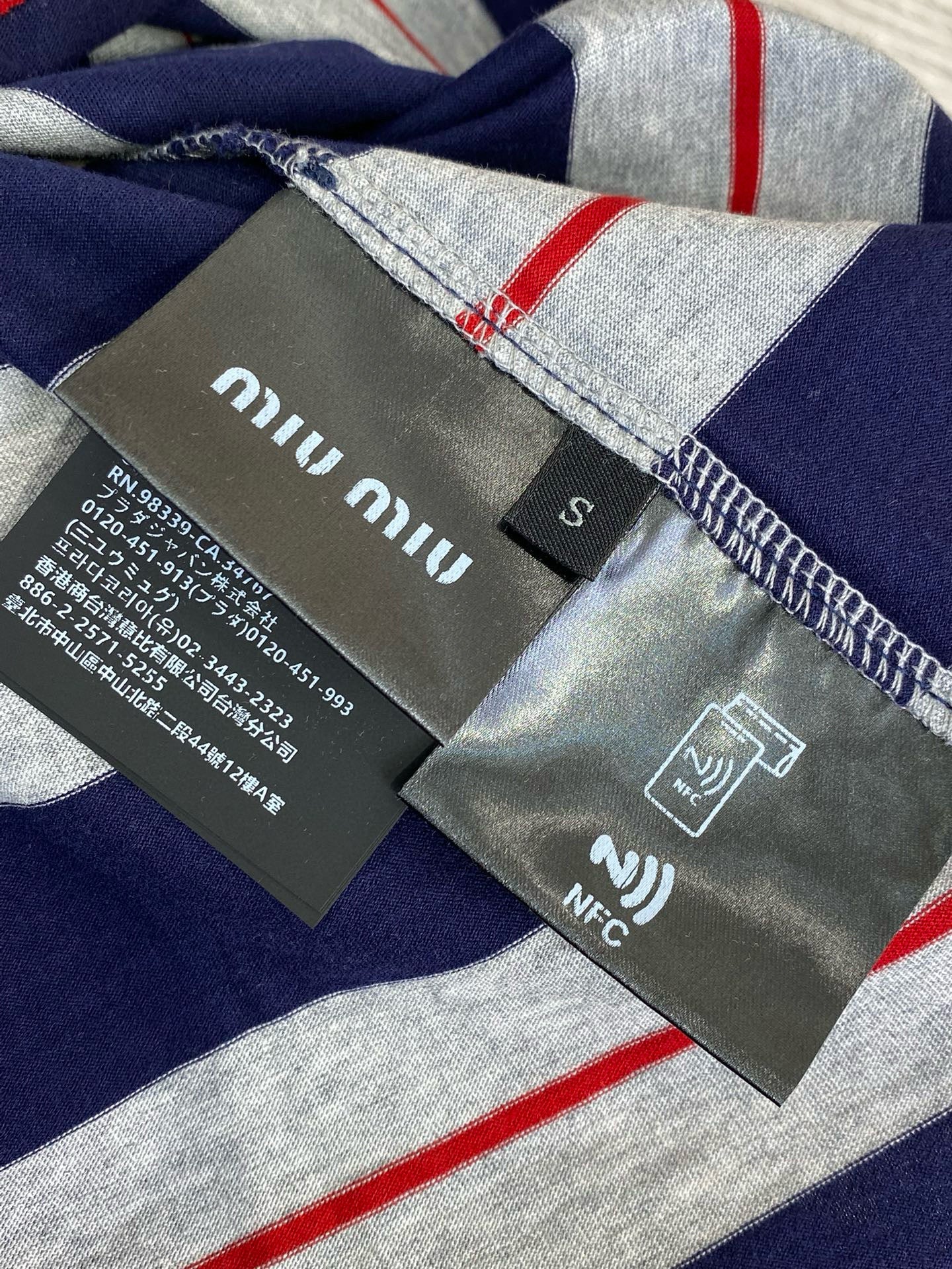 Miu Miu Sweater