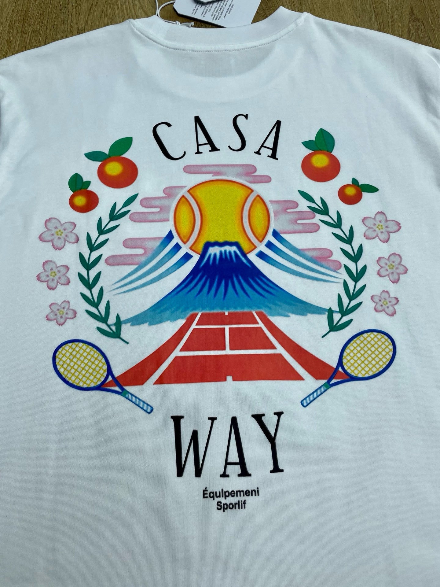 Casablanca T-Shirt
