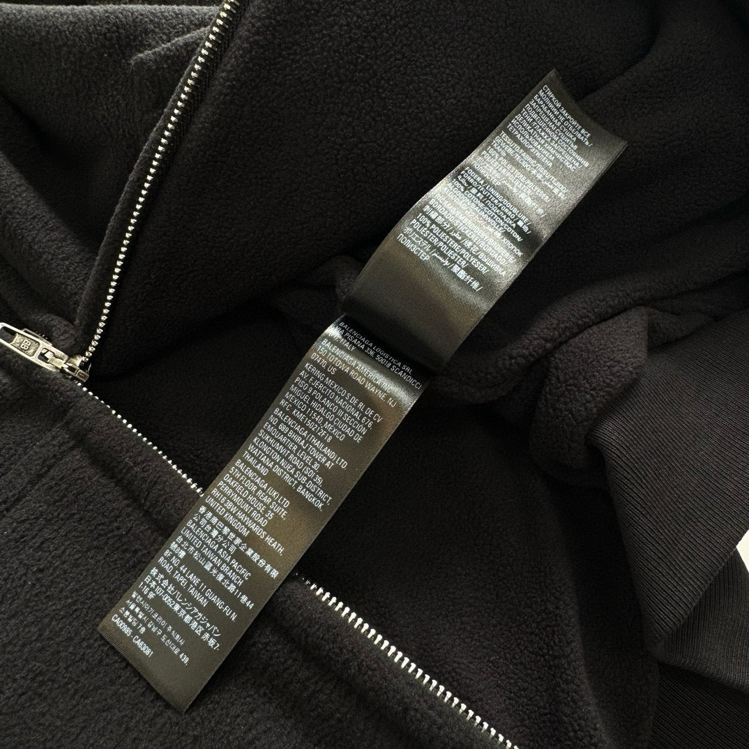 BLCG Jacket