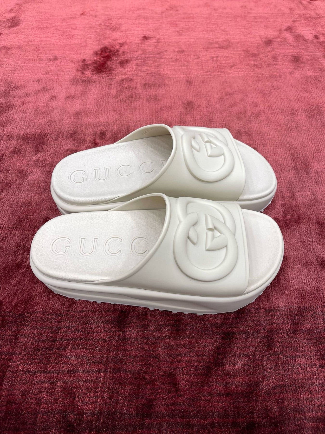 GC Sandals