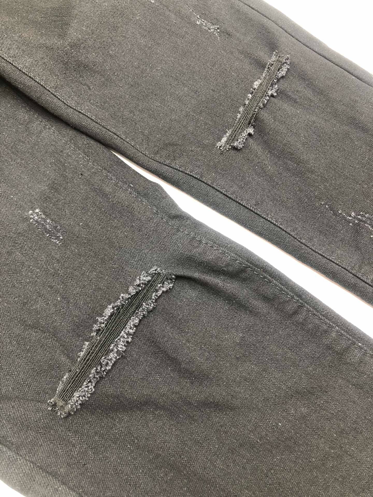 Amiri Jeans