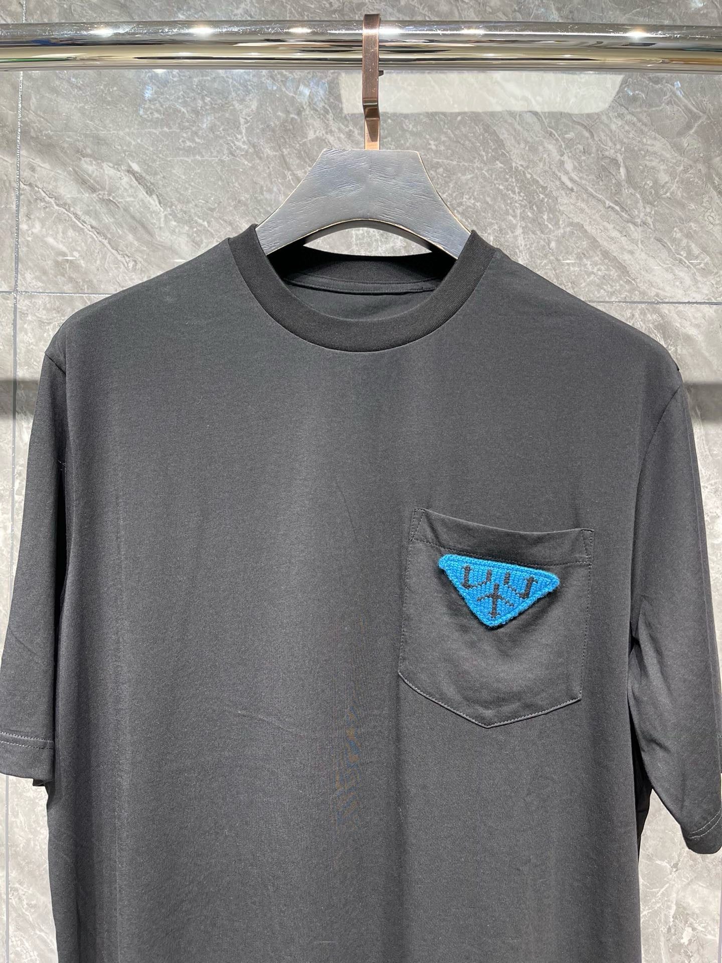 PD T-shirt