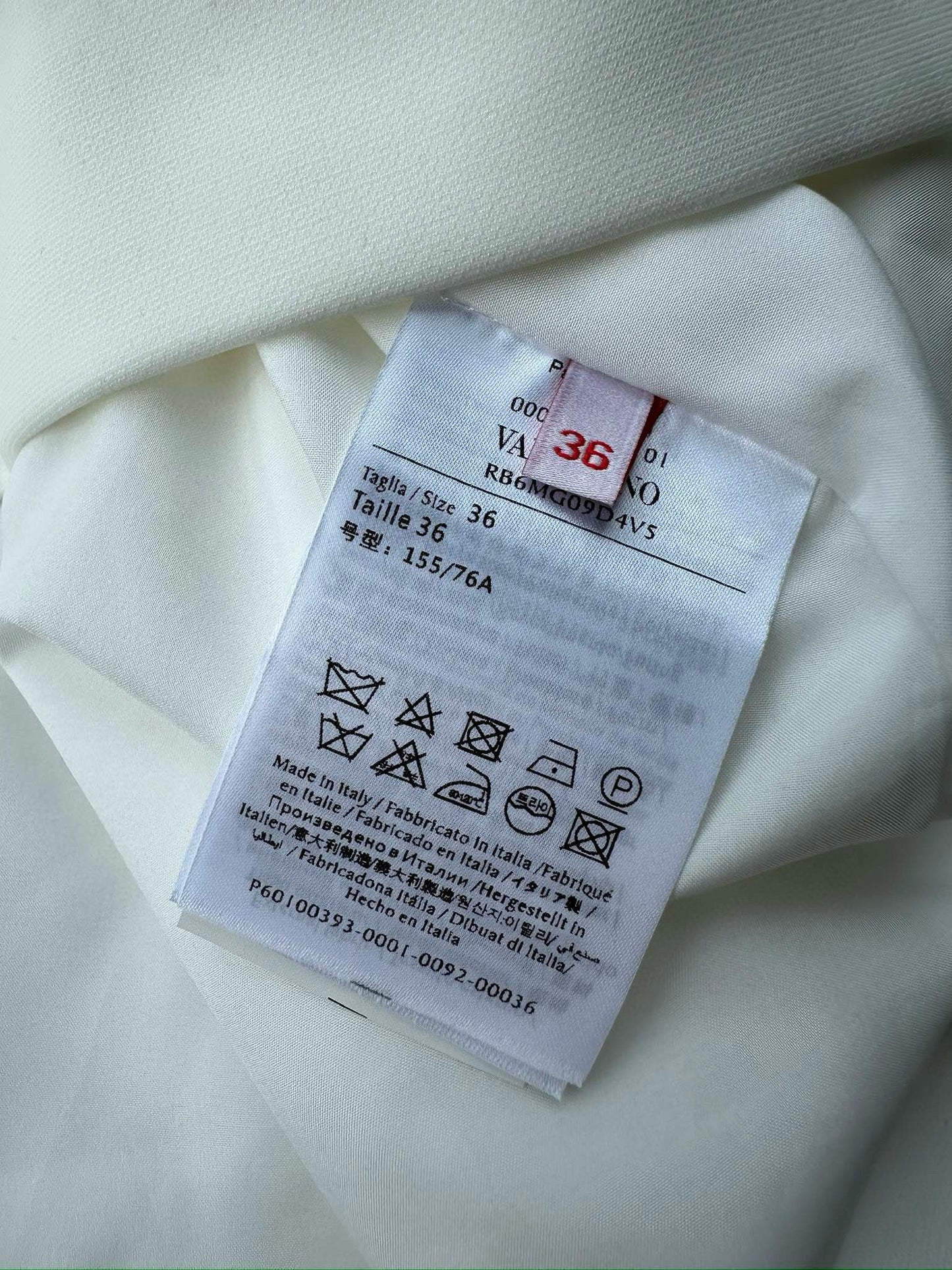 Valentino Dress
