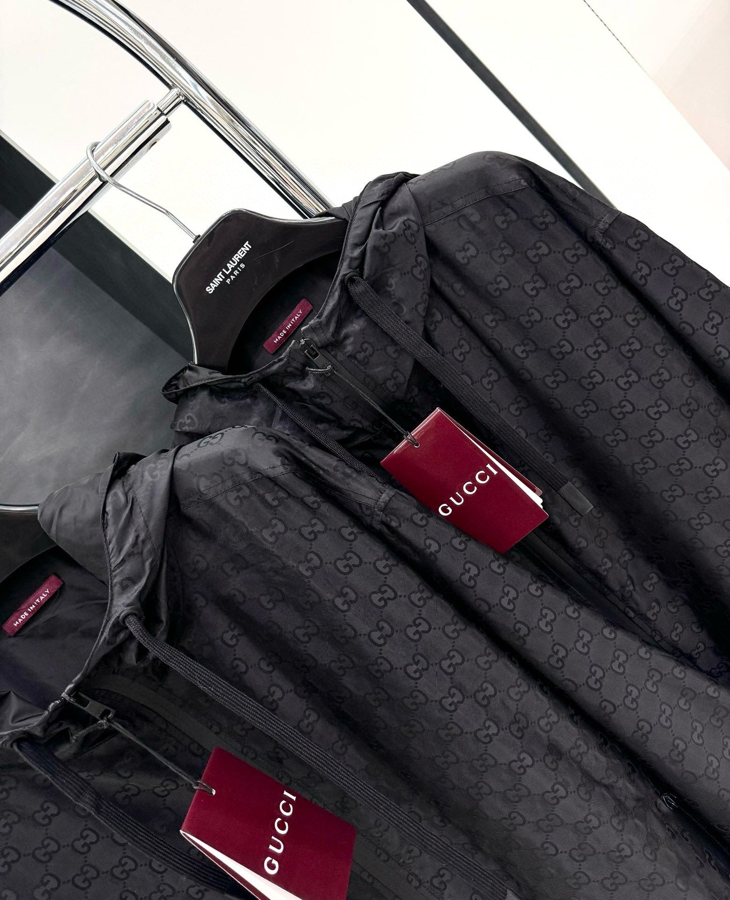 GC Jacket