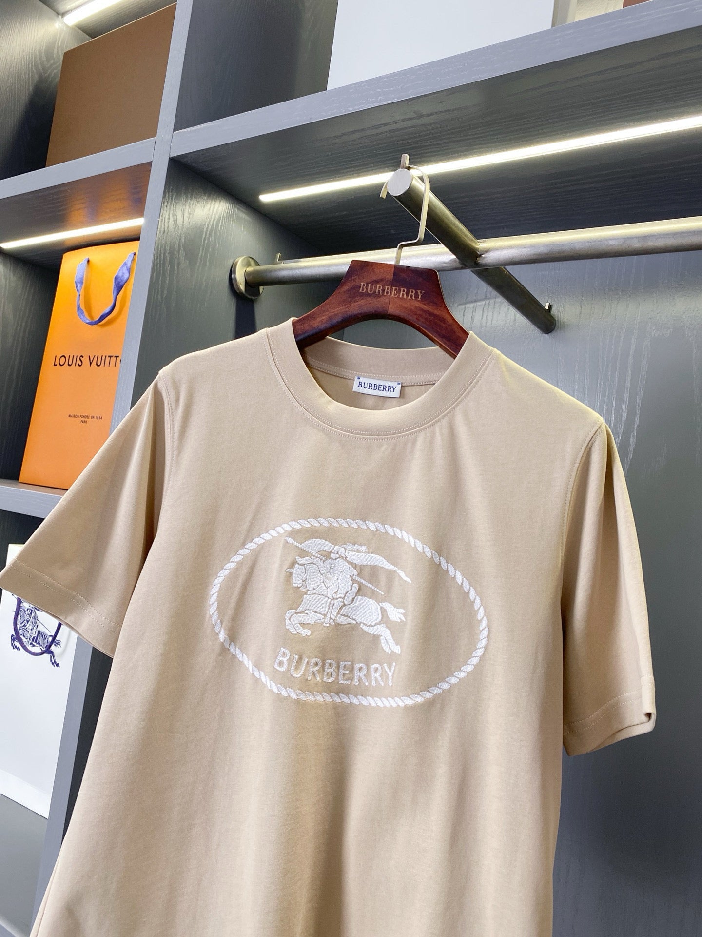 BBR T-Shirt
