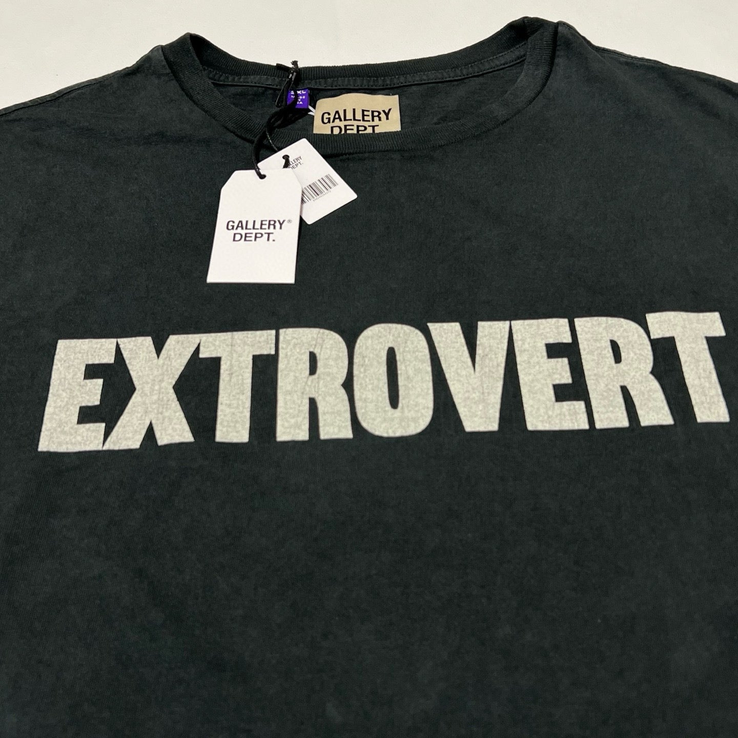 Gallery Dept T-Shirt