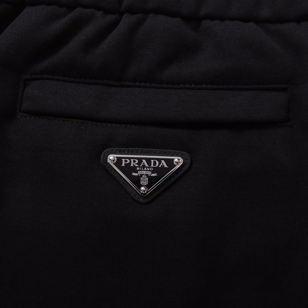 Prada Long Pants