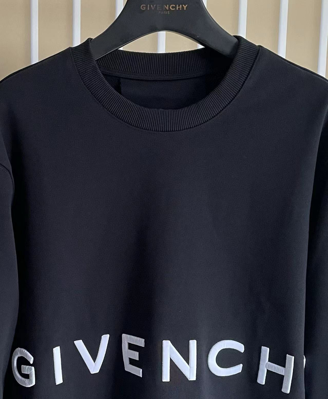 GVC Sweater