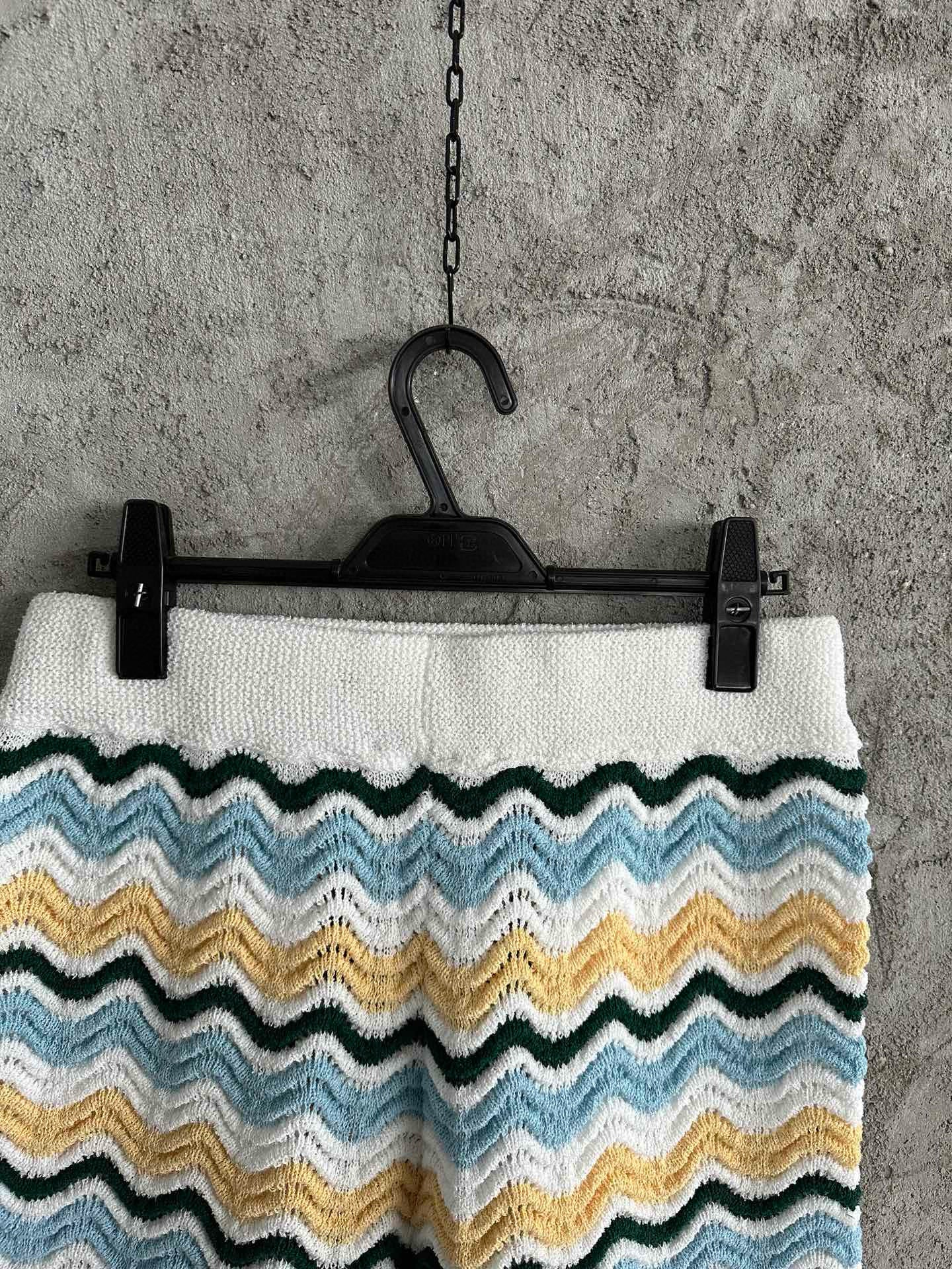 Casablance Short Pants