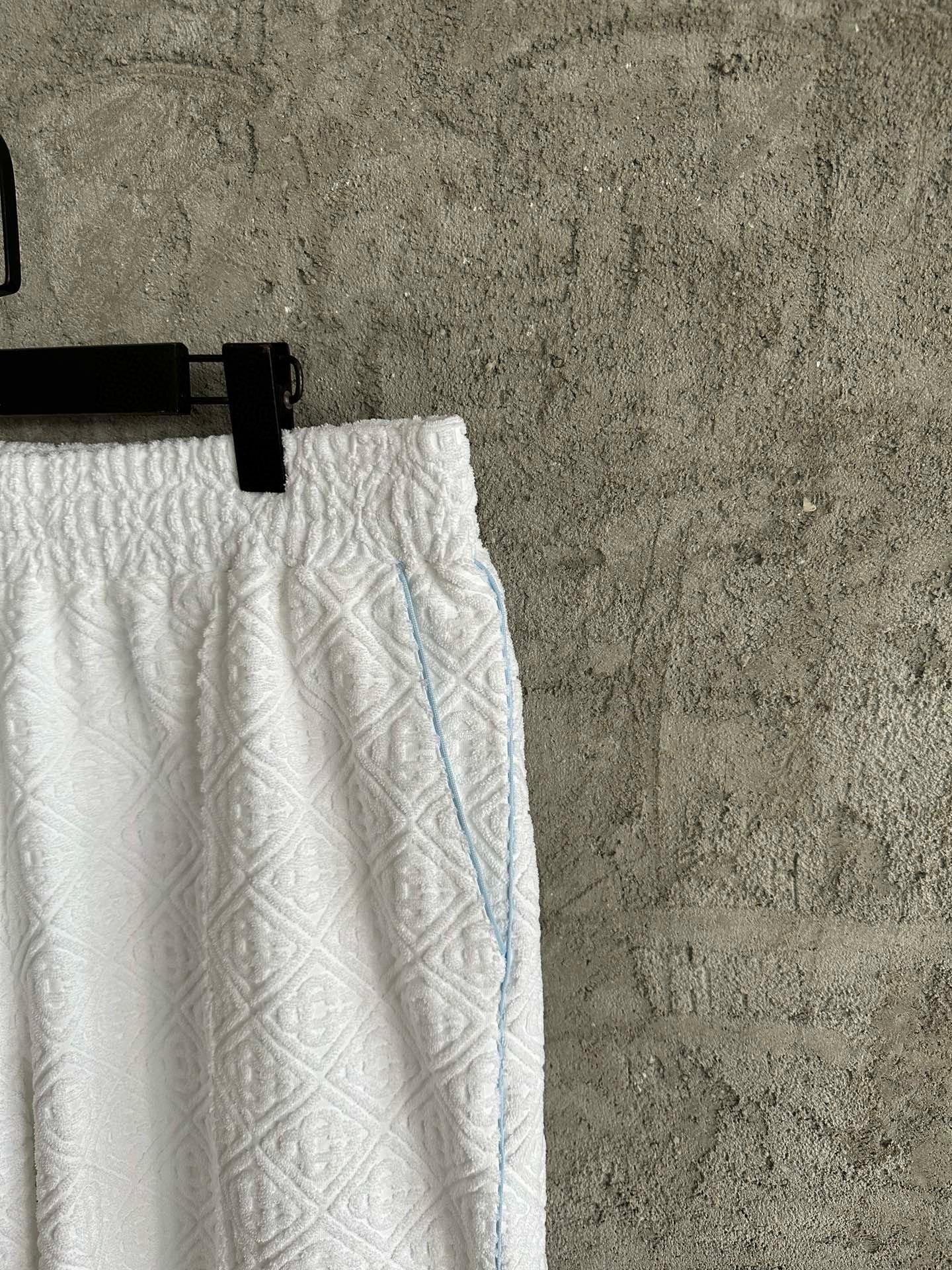 Casablance Short Pants